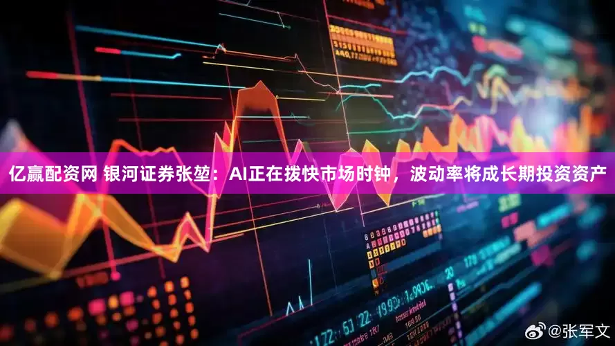 亿赢配资网 银河证券张堃：AI正在拨快市场时钟，波动率将成长期投资资产